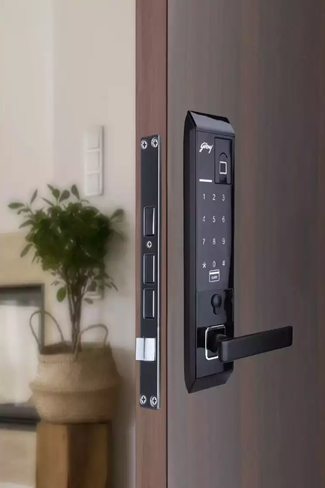 smart lock