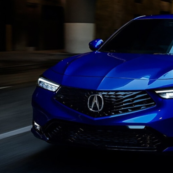 Acura