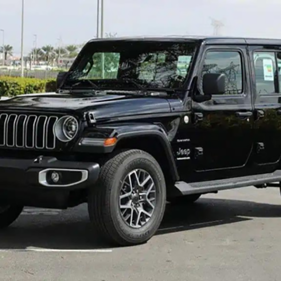 Jeep