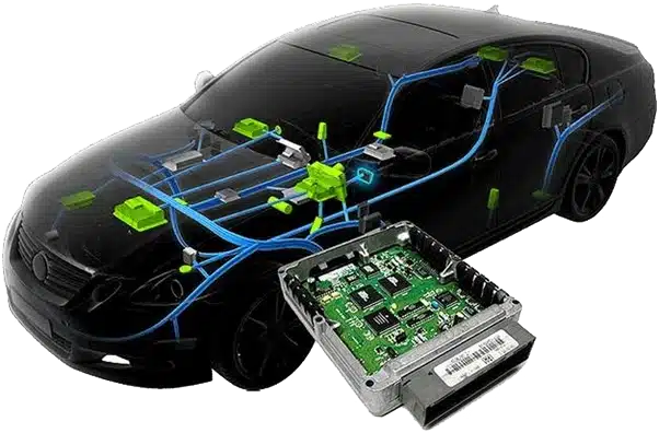 car key programming